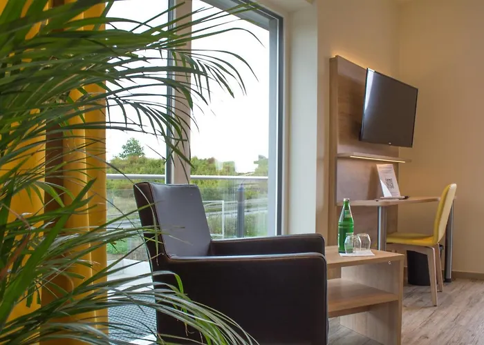 Lohwasser Motel Hessisch Lichtenau